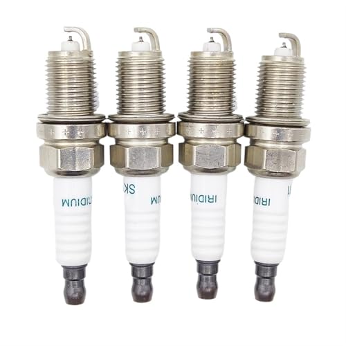 Bougies d'allumage 90919-01240 SK16R11 pour stopper les ratés de démarrage