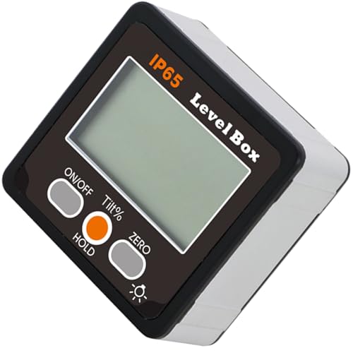 IP65�����f�W�^���X�Όv �����x�p�x����c�[�� ���ݗp�d�q�@�� �Y�Ɨp�ϏՌ��p�x�v�Z�c�[��