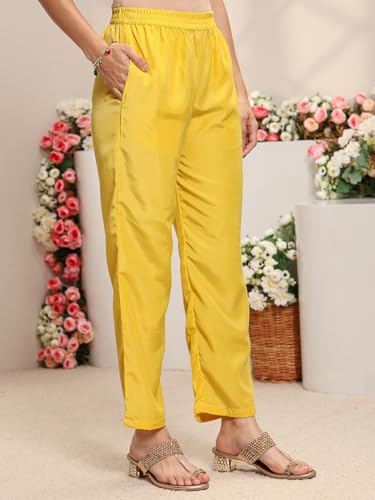 Image of Libas Womens Kurta Set