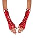 Rubie's Costume Co Women's Marvel Universe American Dream Arm Warmers