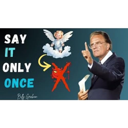 One Bible Verse That Will Crush Fear and Anxiety Immediately - CHRISTIAN SERMONS