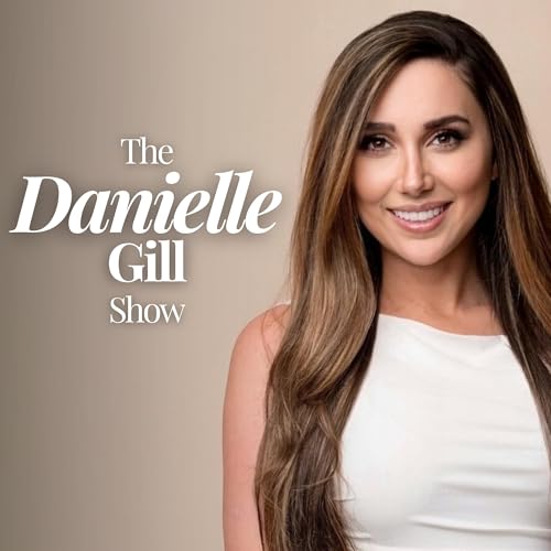 The Danielle Gill Show Episode 1 - Talarico vs Crockett