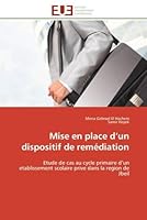 Mise En Place D Un Dispositif de Rema(c)Diation 6131597383 Book Cover