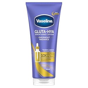 Vaseline av2025-Vaseline-radiance s...