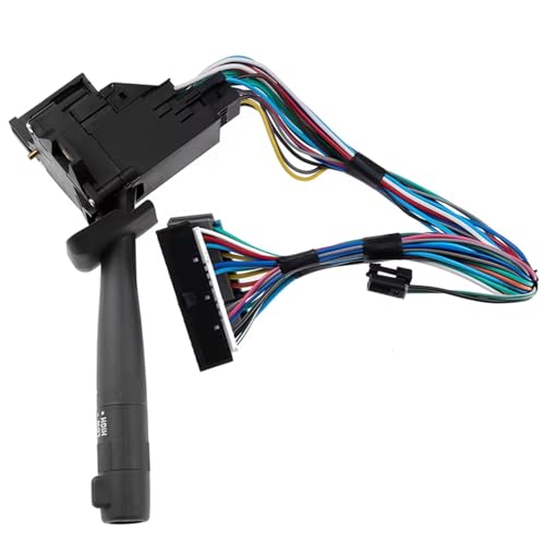 Commutateur de clignotants pour rouler sous la pluie en Cadillac Escalade 1999
