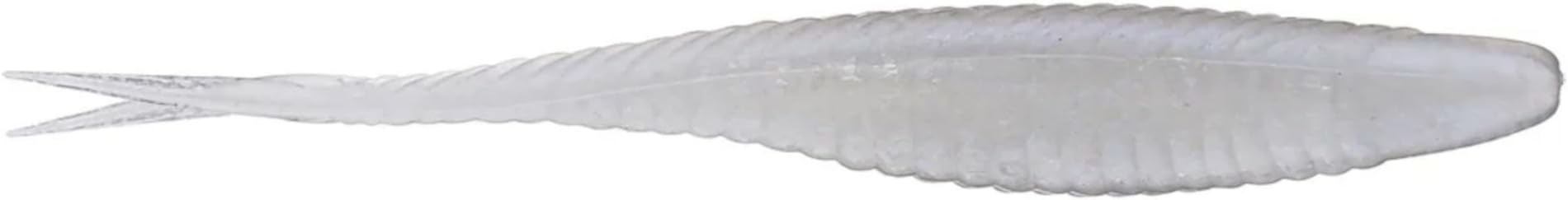 Armor Shad Pro Blue 2.5"