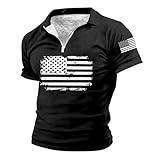 generic polo uomo sportiva t shirt donna regular fit magliette uomo azzurre camicia uomo fantasia polo manica corta uomo blu camicie da lavoro da uomo z11-nero l