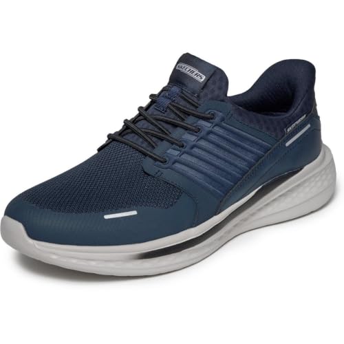 Baskets basses Skechers - vue 5