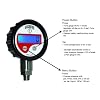 Winters DPG Series Digital Pressure Gauge Alongwith Calibration Certificate with Traceability by INSTRUKART