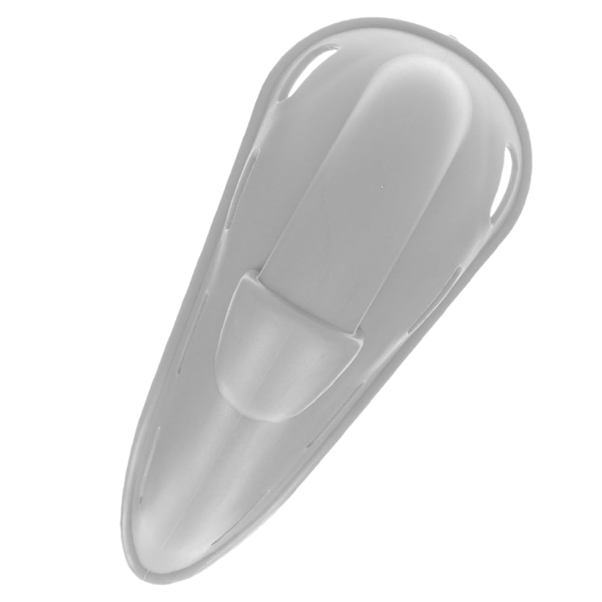 POPETPOP Men's Integrated Groin Protector Sports Cup for Baseball Practicing Guard