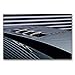Produktbild Premium Textil-Leinwand 90 x 60 cm Quer-Format Mercedes SLK R171 AMG | Wandbild, HD-Bild auf Keilrahmen, Fertigbild auf hochwertigem Vlies, Leinwanddruck von Peter Schürholz