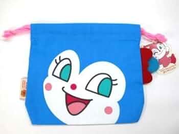 アンパンマンミュージアム限定◡̈コキンちゃんステンレスマグ＆ワッペン＆オーロラ巾着 アンパンミュージアム ステンレスマグ コキンちゃん - メルカリ