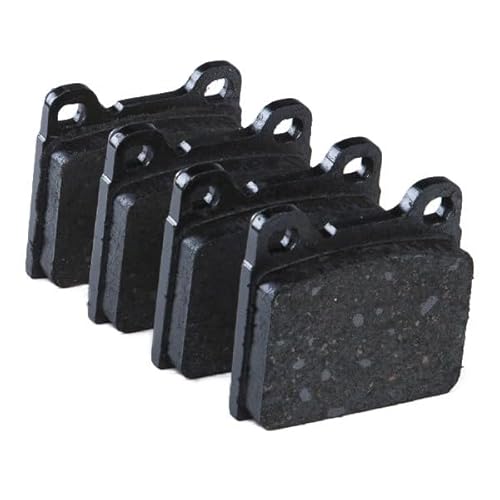 Delphi LP18 Pastiglia Freno - 3