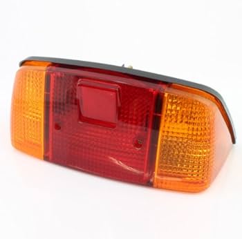 Amazon | CBX400F/CBX550F NC07/PC04用 純正タイプ ブレーキ