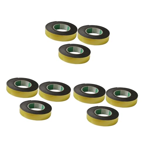 Mousse EVA joint étanche HEMOTON pour isoler les fenêtres de la maison