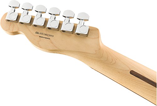 Fender 0145233500 – Guitare - Les Beatles, Paul McCartney, John Lennon, RIngo Starr, George Harrison Fender 0145233500 - Guitare – Image 7