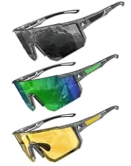 A05-transparent Black+transparent Green+night Vision