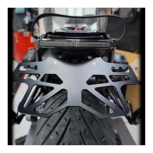 Clignotants et feu arrière LED moto pour R NINE T Scrambler Urban GS