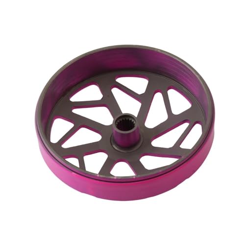 Embrague para 125cc que soluciona tirones y pérdidas de potencia 2