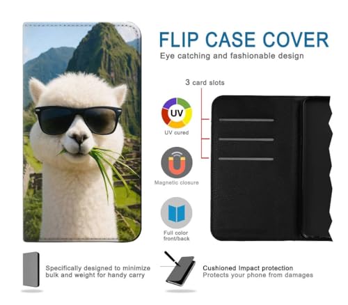 Accessoire Samsung Galaxy S26 housse clapet protection intégrale motif