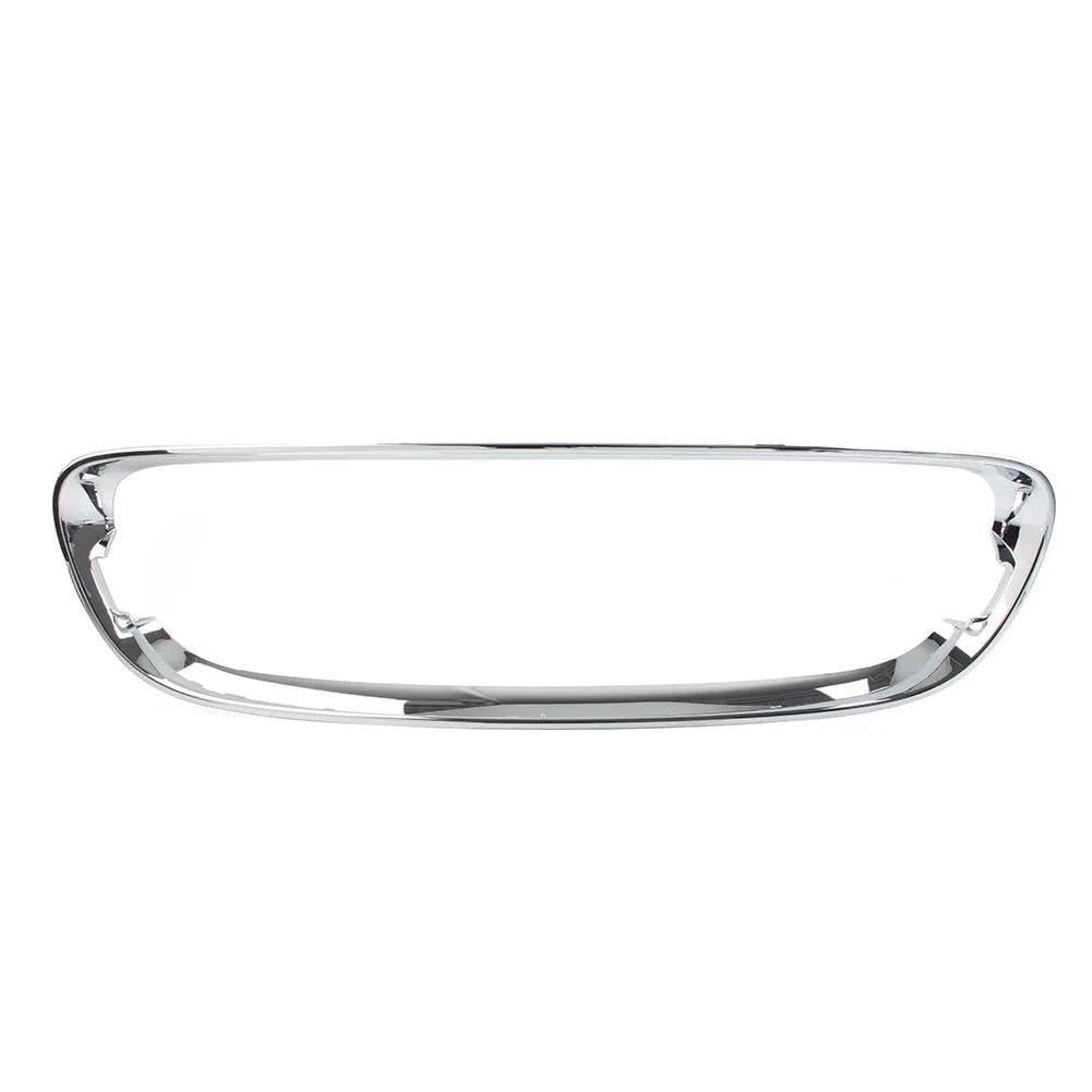Moulure de calandre de pare-chocs avant pour restaurer une Jaguar F-Type 2014-2017