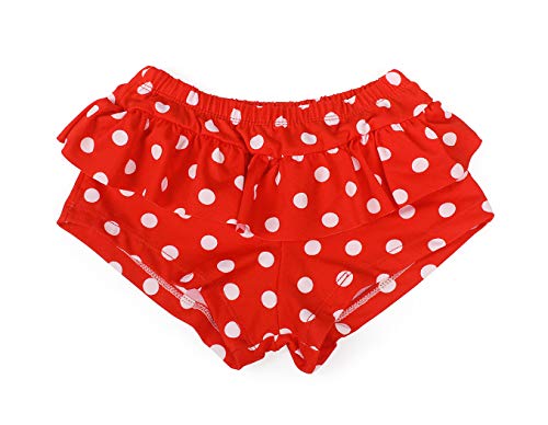 Kantenia Crianças Roupa de Banho Meninas Raparigas Roupa de Banho Flounce Summer Bikin