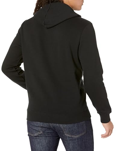 True Religion Men's Shine Arch Pullover Hoodie2