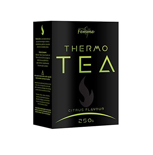 Thermo Tea, Apisnutri
