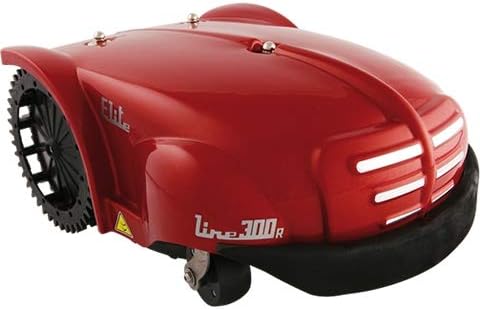 Ambrogio L300 Elite R Lawn Robot