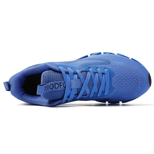 Image of Men's Fashion Sneakers Sport Athletic Tennis Walking Shoes