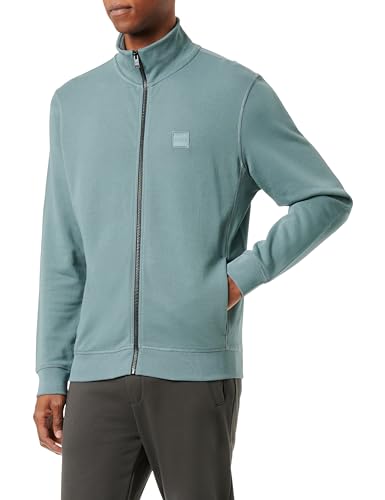 Preisvergleich Produktbild BOSS Herren Zestart, Open Green375, M EU