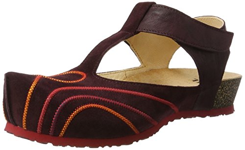 Think KESSY, Zoccoli Donna