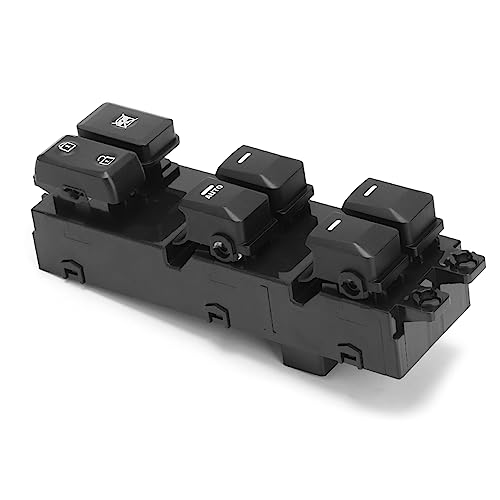 Interrupteur de vitre Kia Picanto 2012-2015 confort de conduite quotidien