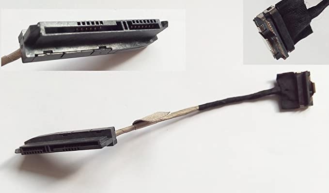 GH Tech Hdd Cable For hp 15-N, 15N, 15-B, 15B, 14-N, 14N, 15-F, 15T-N, 15Z-N, 15Z, DD0U36HD010, DD0U36HD000