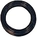 Dixon J844-03-BL-100 3/16" Black DOT Air Brake Tubing, 100