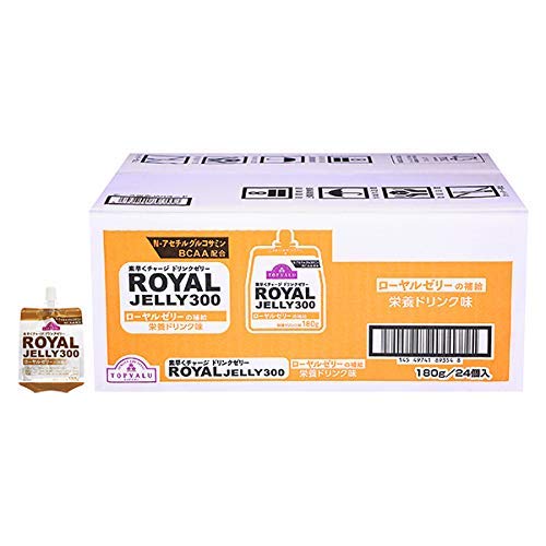 Amazon.co.jp: トップバリュー（TOPVALU) 素早くチャージ ドリンク