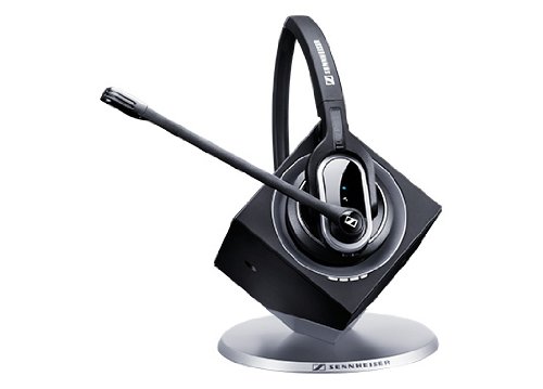 Preisvergleich Produktbild Sennheiser DW Pro1 Office Wireless Series
