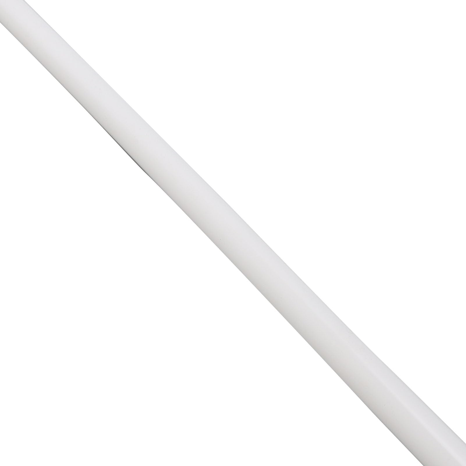 Bewinner Torcia LED Pieghevole Antiurto con 3 Livelli di luminosità per Impianti Idraulici di Manutenzione Automobilistica, 800LM, 29,92 Pollici