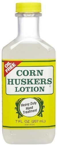 Corn Huskers Heavy Duty Hand Treatment, Lotion, 7-ounce Bottles (Pack of 12)
