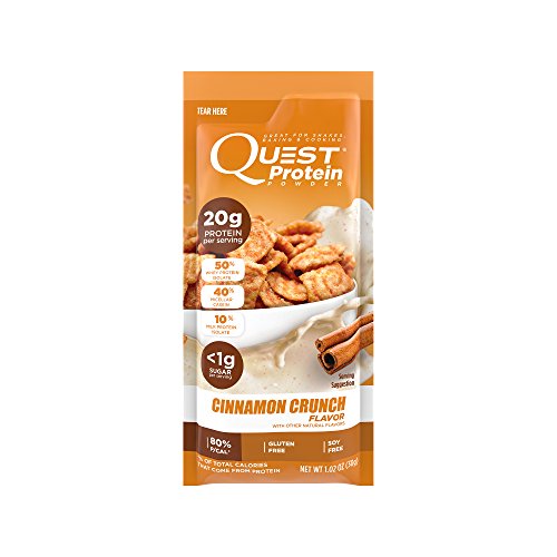 Premier Protein Shake vs Quest Nutrition Powder Review & Full Comparison