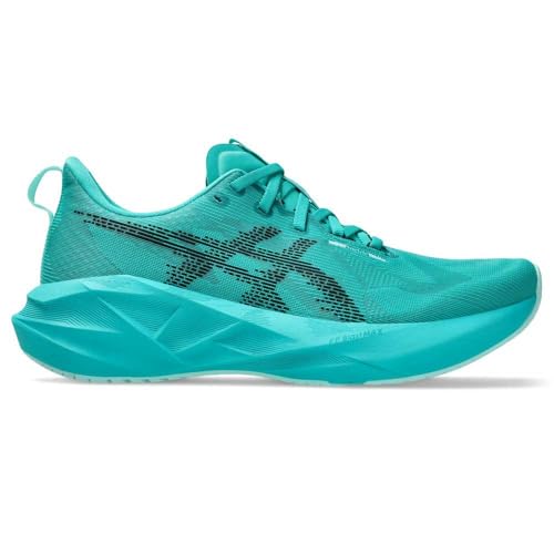 Image of ASICS Men's Novablast 5 Sneaker, Multicolored, 9 US