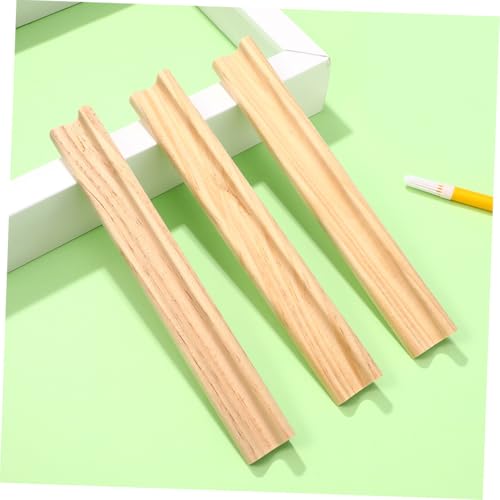 Soporte de Madera para Fichas de Dominó 8 Piezas miniatura 7