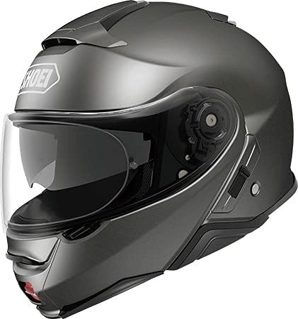 shoei ショウエイ NEOTEC 2 M [ネオテック2 アンスラサイトメタリック] ヘルメット