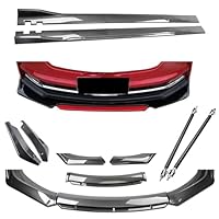 Amazon | トヨタ MR-S ZZW30 適用バンパースポイラー フロント 