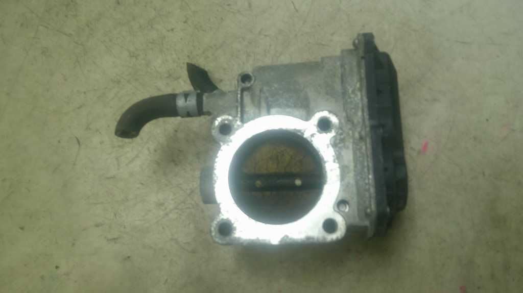 Throttle Body Control Module Fits 05-08 Compatible with Toyota Corolla 22030-0D031 220300D031