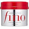 Shiseido Japan Fino Premium Touch Hair Treatment Mask (230g/7.7 Fl.oz)