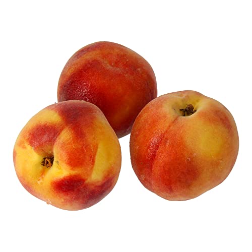 Little Farms Peach - Yellow (1 fruit)