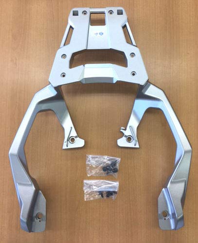 Amazon | ホンダ純正 X-ADV(RC95)用リアキャリア マットアルファ 
