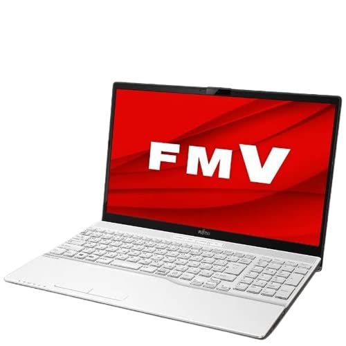 1台限定 ノートパソコン 中古良品 15.6型 富士通 AH45/H Core i3 4GB 
