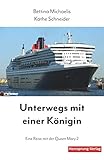 queen mary long beach  Unterwegs mit einer Königin: Eine Reise mit der Queen Mary 2